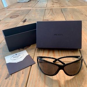 Prada Sunglasses